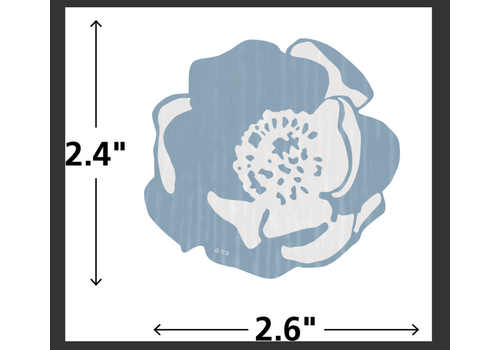 Teacher Created Resources Classroom Cottage Rosettes Mini Accents*