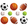 Teacher Created Resources Sports Balls Accents* Teacher Created Resources Sports Balls Accents*