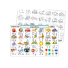 Alphabet Learning Mat