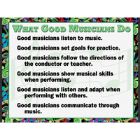 Music Poster Set*