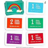 Rainbow Unicorn Rescue Game