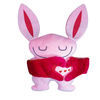 Bumpas Weighted Plush - Lucky*