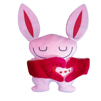 Bumpas Weighted Plush - Lucky*