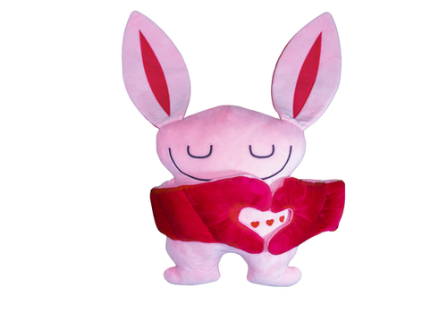 Bumpas Weighted Plush - Lucky* Bumpas Weighted Plush - Lucky*