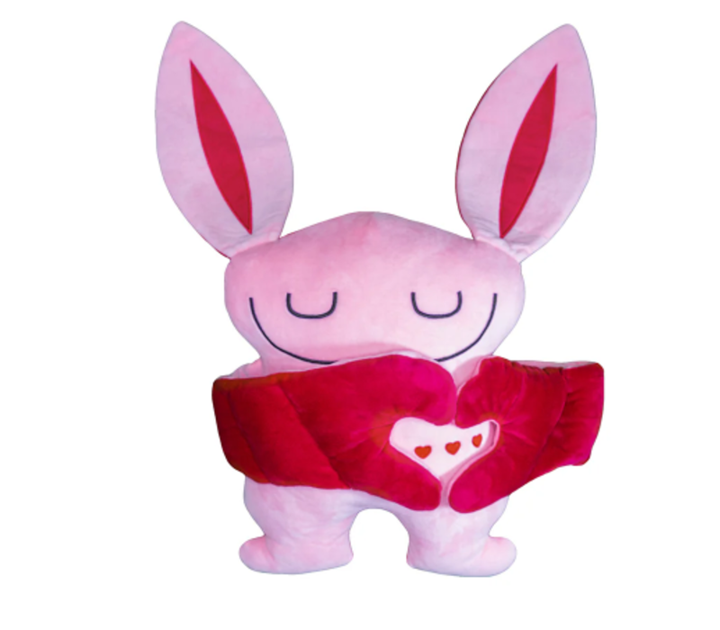Bumpas Weighted Plush - Lucky*