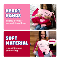 Bumpas Weighted Plush - Lucky*