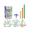 Build A Bubble 3D Bubble Kit - South Beach Bubbles*