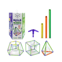 Build A Bubble 3D Bubble Kit - South Beach Bubbles*