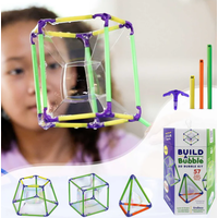 Build A Bubble 3D Bubble Kit - South Beach Bubbles*