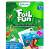 Skillmatics Peel & Press Foil Fun -  World of Animals*
