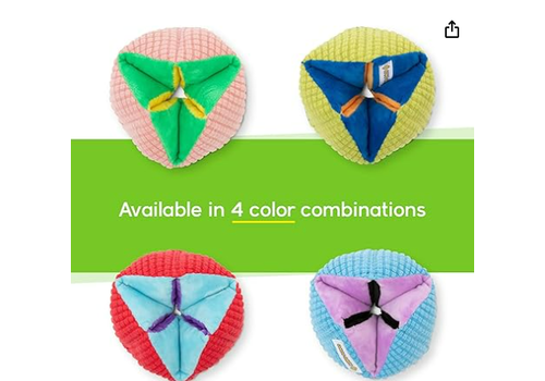 Weighted Infinity Flipper - sold individually (assorted colours)* Weighted Infinity Flipper - sold individually (assorted colours)*