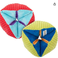 Weighted Infinity Flipper - sold individually (assorted colours)*