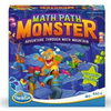 Math Path Monster*