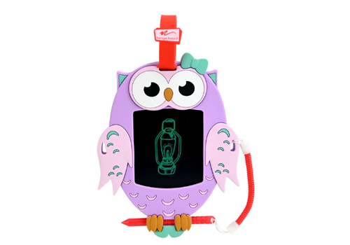 boogie board Sketch Pals - Izzie the Owl