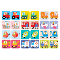 Suuuper Size Memory Game Vehicles*