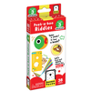 Banana Panda Peek-a-Boo Riddles - Advanced*