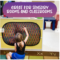 Giant Reversible RAINBOW SEQUINS Toy*