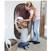 Giant Reversible RAINBOW SEQUINS Toy*