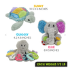 Mini Sensory Friends Set*