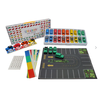 Meavia Line & Learn Cars Edition*