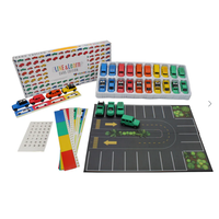 Line & Learn Cars Edition*