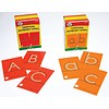 Didax Sandpaper Letters - Uppercase