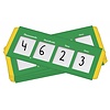 Place Value Sliders: Ones to Thousands, set of 10