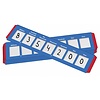 Didax Place Value Sliders: Ones to Millions, set of 10