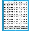 Didax 120 Number Boards, set of 10