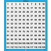 120 Number Boards, set of 10*