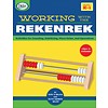 Working with the Rekenrek