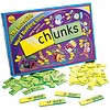Chunks Word Building Game*