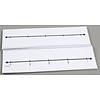 Didax Fraction Number Line Flip Book*