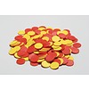 Two-Color Counters, 200 Pcs