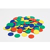 Didax Color Counters, 4 Clrs, 100