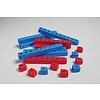 Unifix Letter Cubes - CVC set of 90*