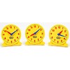 Didax 12 HOUR STUDENT CLOCKS - set of 6