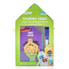 open the joy Calming Cards-Dry Erase Flash Cards*