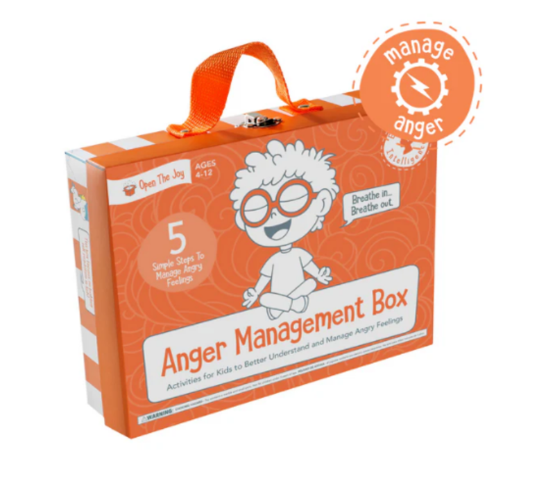 The Anger Management Box*