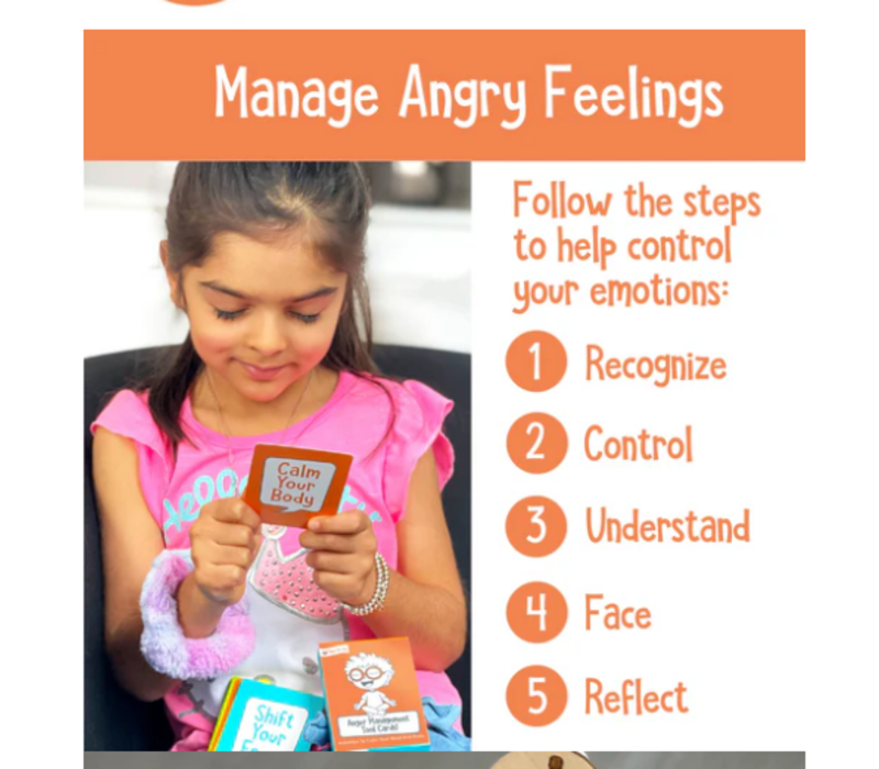 The Anger Management Box*