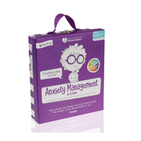 Anxiety Management Box*