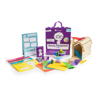 Anxiety Management Box*