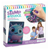 Make it Real Make It Real Stamp to Reveal-Puff Monster*