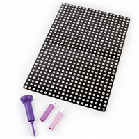 Make It Real Stamp to Reveal-Puff Monster*