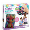 Make it Real Make It Real Stamp to Reveal-Glow Dragon*