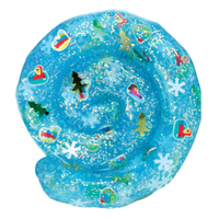 Sleigh Ride Putty 2" Mini Tin (Holiday Putty)