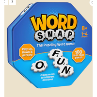 WordSnap - The Puzzling Word Game*