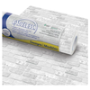 PACON Fadeless Paper 4ft x 12 ft - White Brick*
