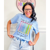Lessons In Positivity This Class is on Point T-shirt  (Medium)
