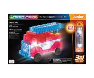 laser pegs junior